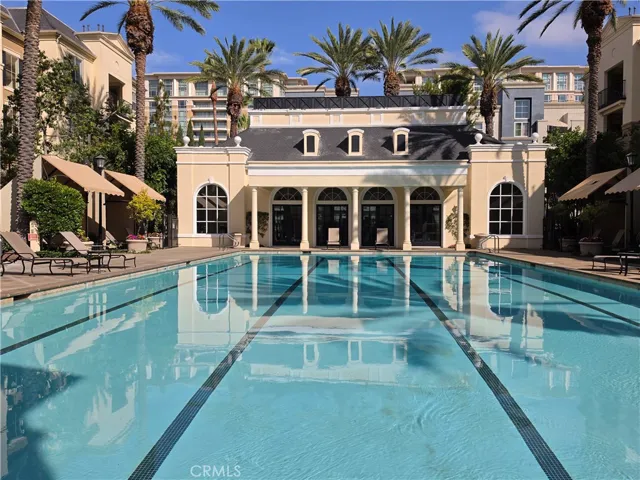 3352 Watermarke, Irvine, California 92612