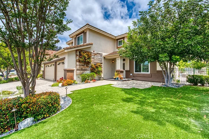 4 Field Point, Rancho Santa Margarita, California 92679