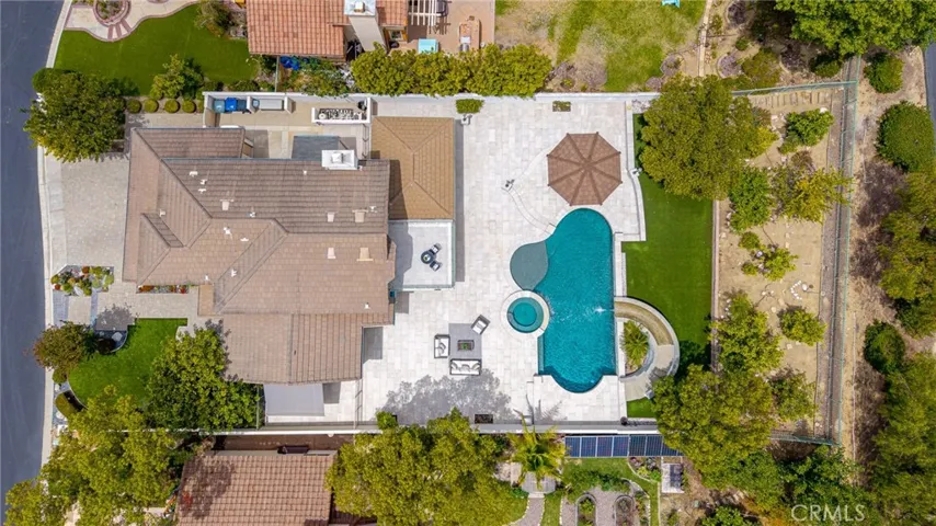 4 Field Point, Rancho Santa Margarita, California 92679