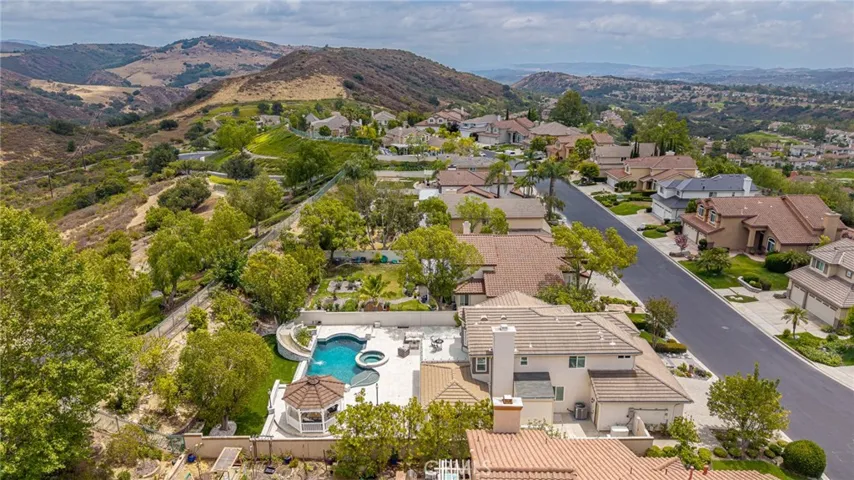 4 Field Point, Rancho Santa Margarita, California 92679