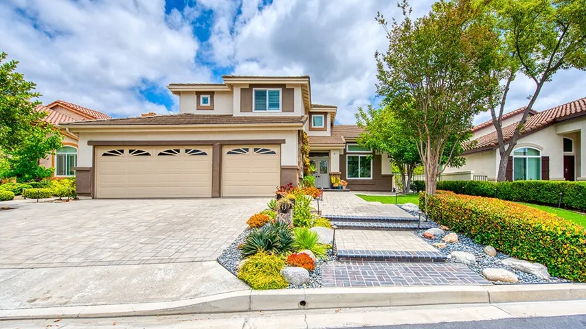 4 Field Point, Rancho Santa Margarita, California 92679