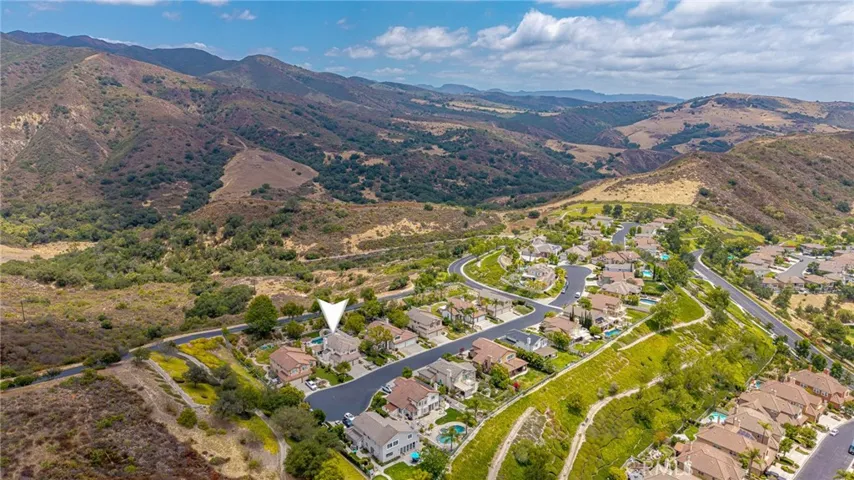 4 Field Point, Rancho Santa Margarita, California 92679