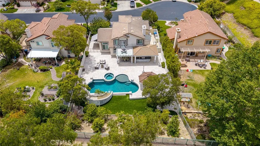 4 Field Point, Rancho Santa Margarita, California 92679