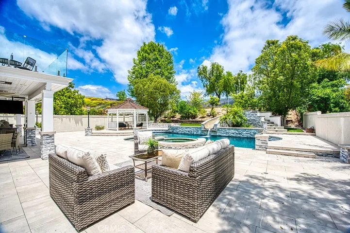 4 Field Point, Rancho Santa Margarita, California 92679
