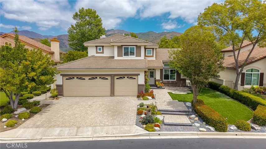 4 Field Point, Rancho Santa Margarita, California 92679