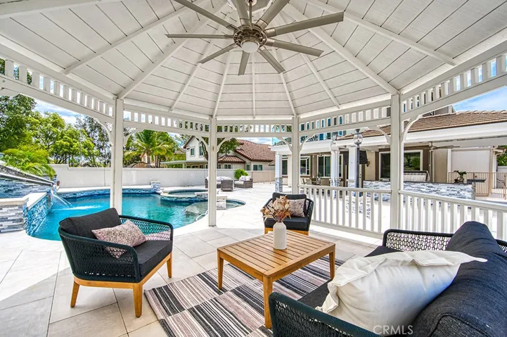 4 Field Point, Rancho Santa Margarita, California 92679