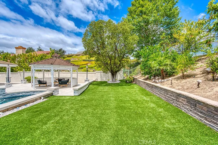 4 Field Point, Rancho Santa Margarita, California 92679