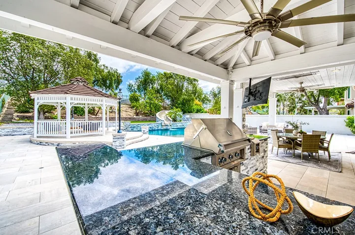 4 Field Point, Rancho Santa Margarita, California 92679