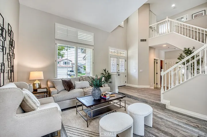 4 Field Point, Rancho Santa Margarita, California 92679