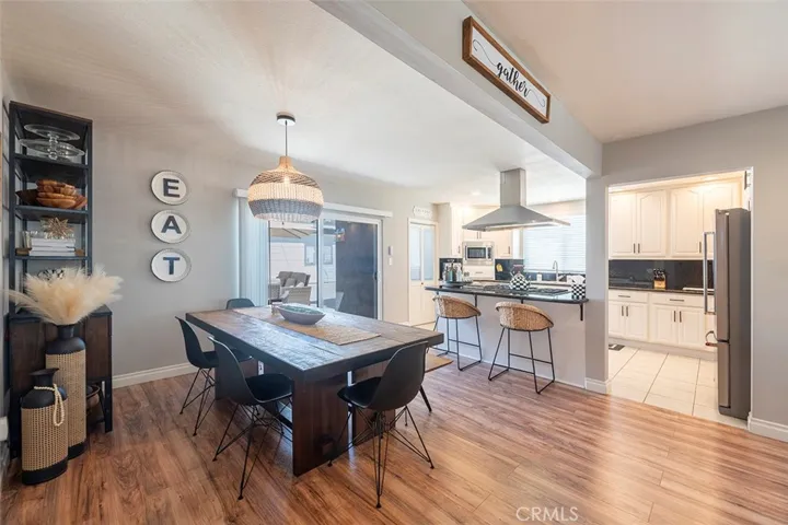 18417 Glenburn, Torrance, California 90504