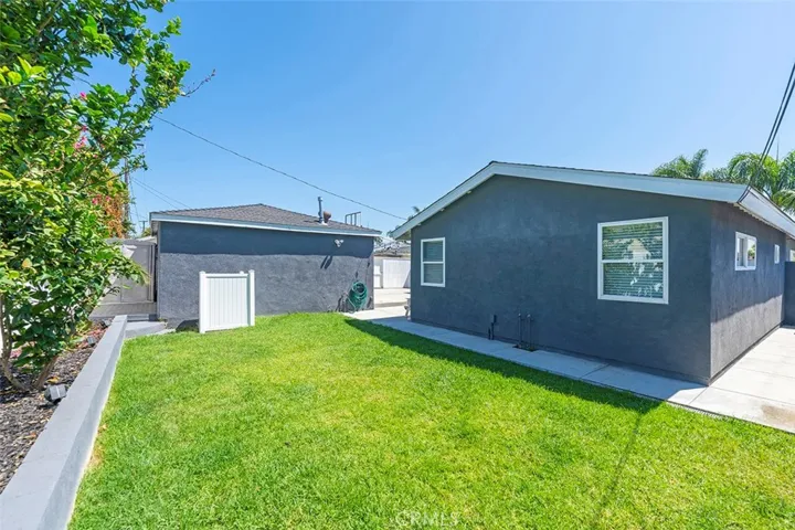 18417 Glenburn, Torrance, California 90504