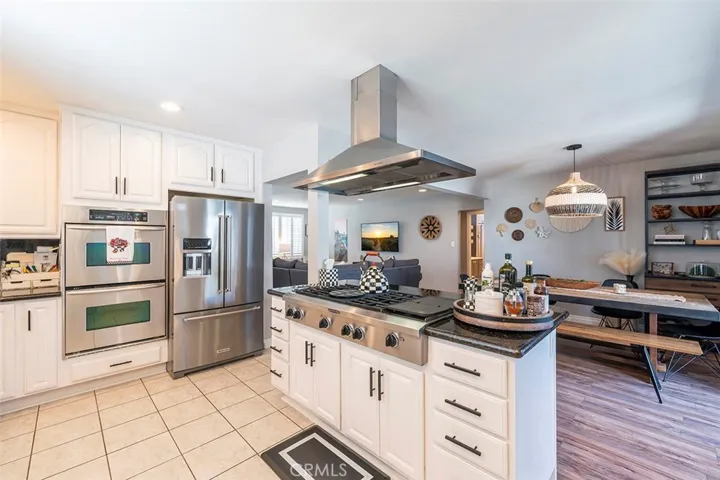 18417 Glenburn, Torrance, California 90504