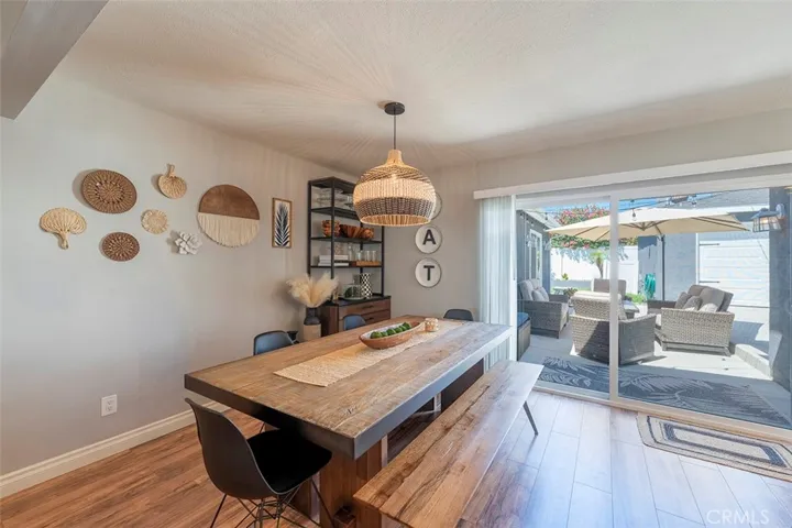 18417 Glenburn, Torrance, California 90504