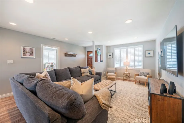 18417 Glenburn, Torrance, California 90504
