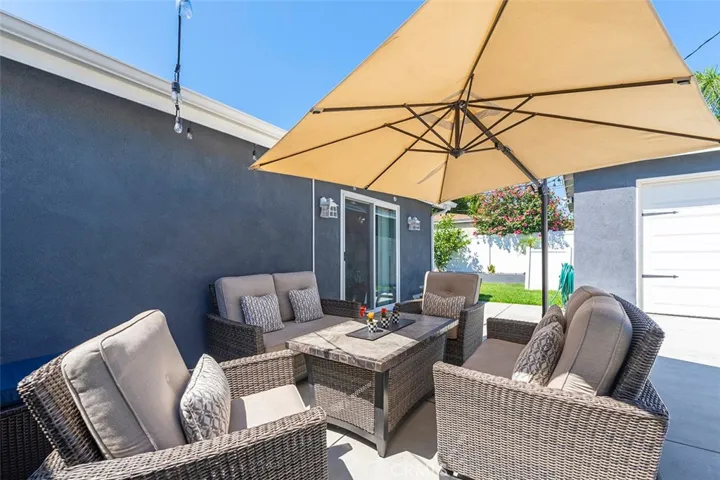 18417 Glenburn, Torrance, California 90504