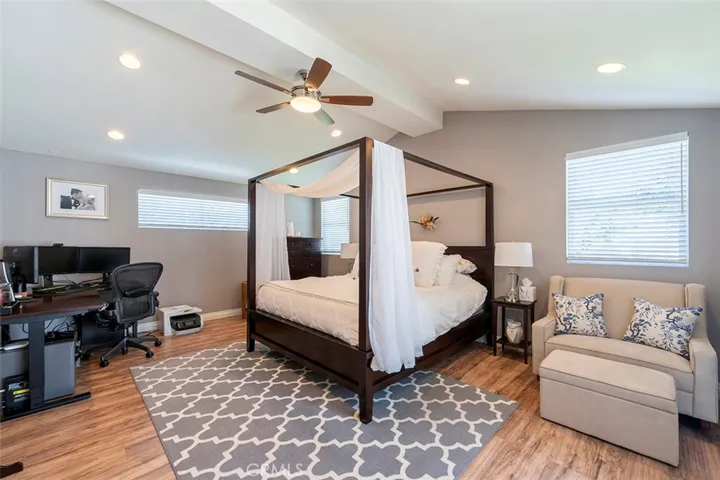 18417 Glenburn, Torrance, California 90504