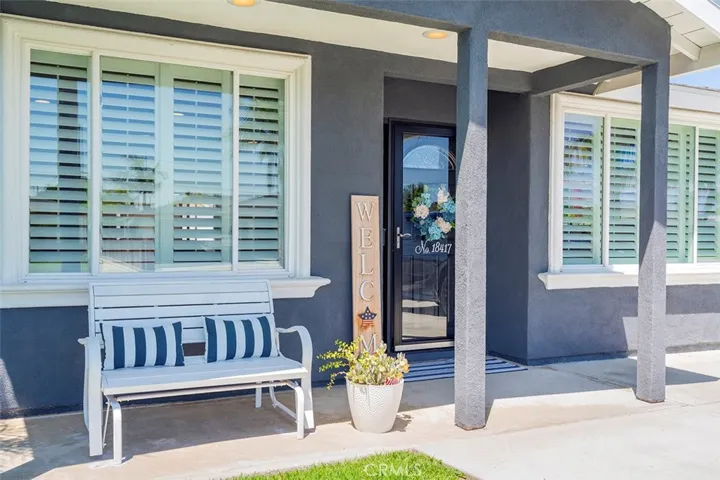 18417 Glenburn, Torrance, California 90504