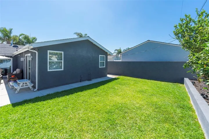 18417 Glenburn, Torrance, California 90504