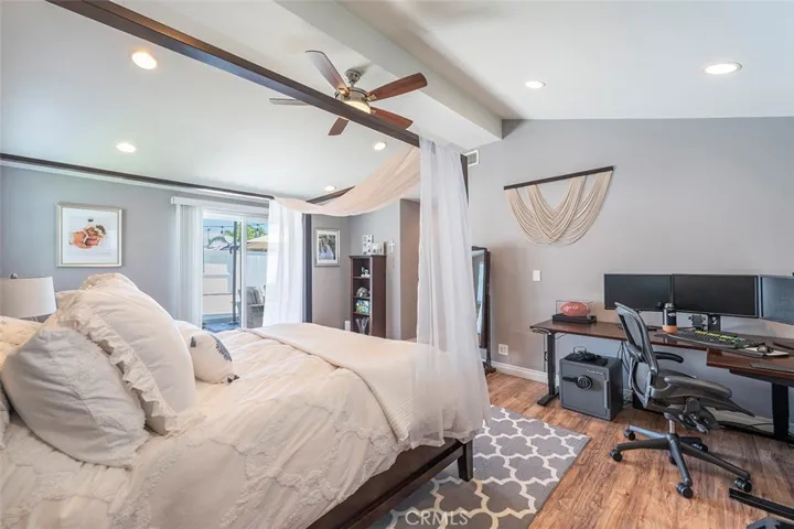 18417 Glenburn, Torrance, California 90504