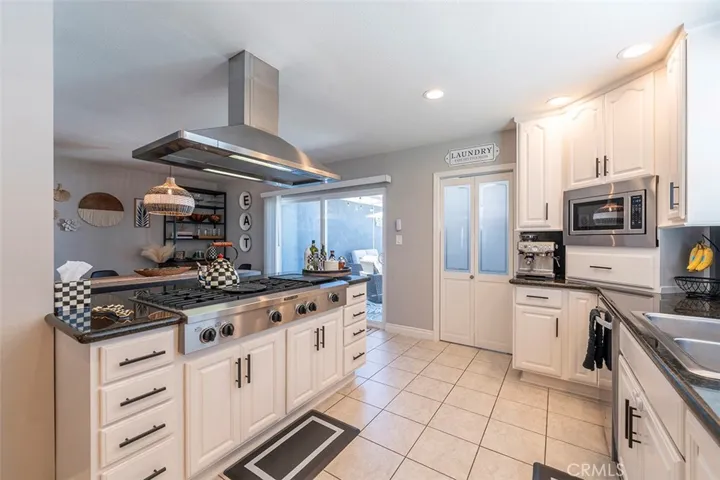 18417 Glenburn, Torrance, California 90504