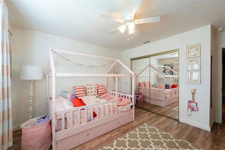 18417 Glenburn, Torrance, California 90504