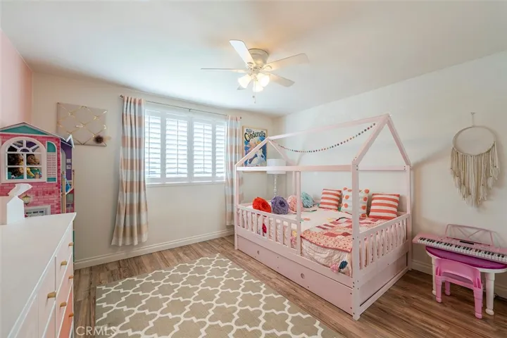 18417 Glenburn, Torrance, California 90504