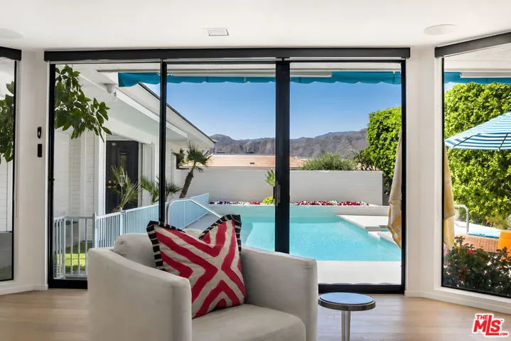 2 Sussex Court, Rancho Mirage, California 92270
