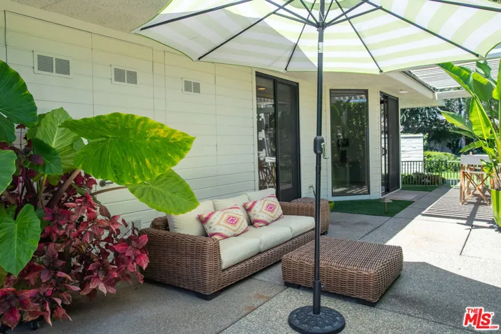 2 Sussex Court, Rancho Mirage, California 92270