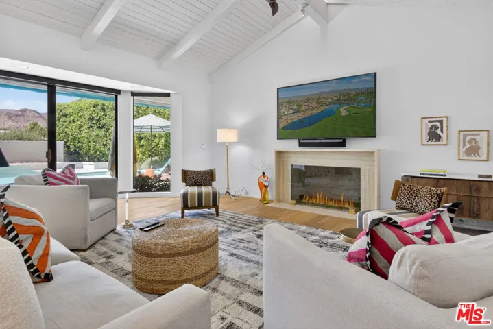2 Sussex Court, Rancho Mirage, California 92270