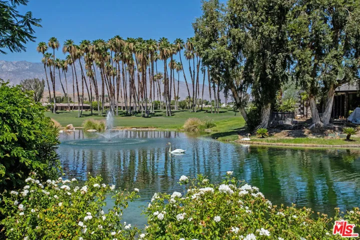 2 Sussex Court, Rancho Mirage, California 92270