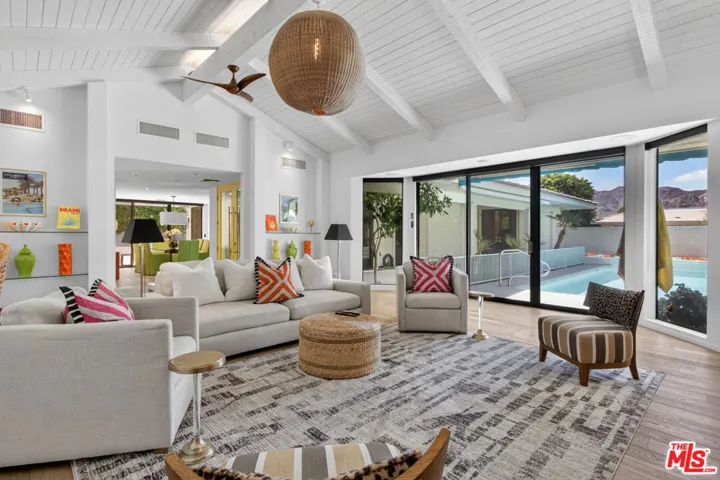 2 Sussex Court, Rancho Mirage, California 92270