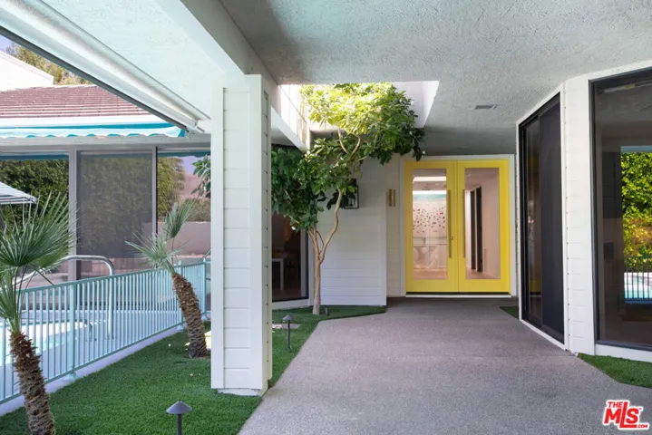 2 Sussex Court, Rancho Mirage, California 92270