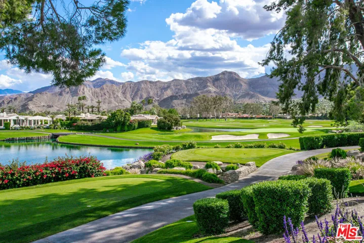 2 Sussex Court, Rancho Mirage, California 92270