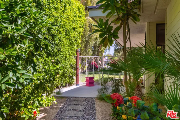 2 Sussex Court, Rancho Mirage, California 92270
