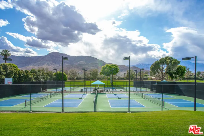 2 Sussex Court, Rancho Mirage, California 92270