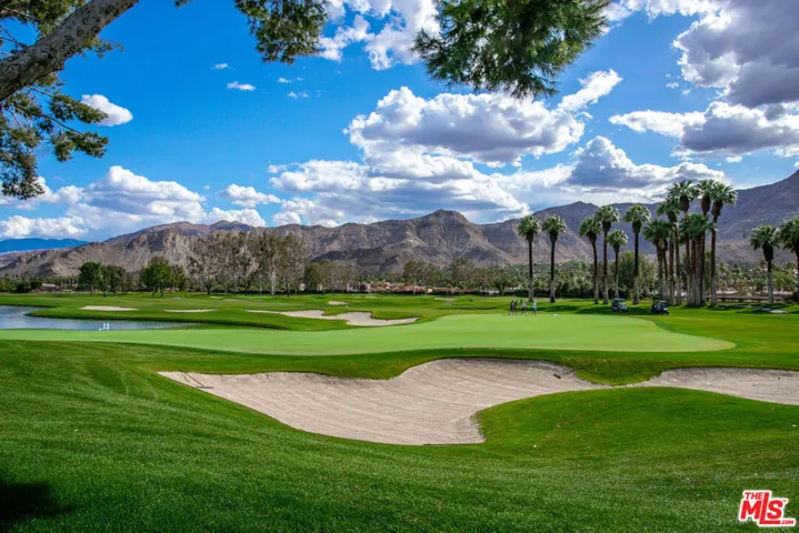 2 Sussex Court, Rancho Mirage, California 92270