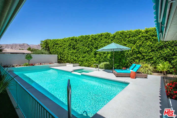 2 Sussex Court, Rancho Mirage, California 92270