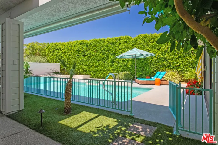 2 Sussex Court, Rancho Mirage, California 92270