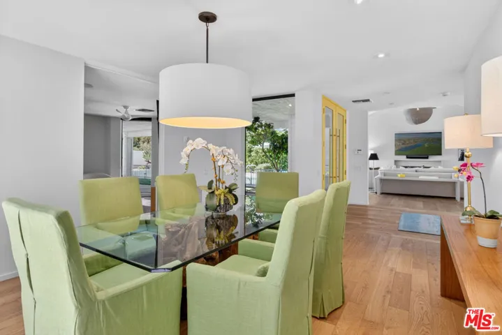2 Sussex Court, Rancho Mirage, California 92270