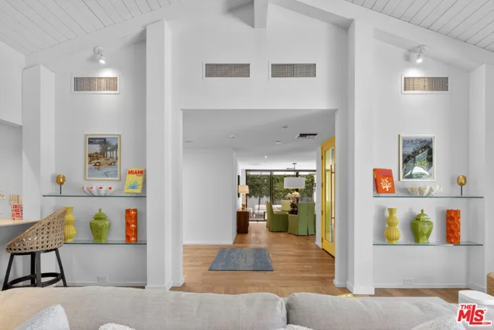 2 Sussex Court, Rancho Mirage, California 92270