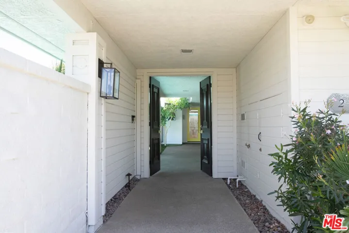 2 Sussex Court, Rancho Mirage, California 92270
