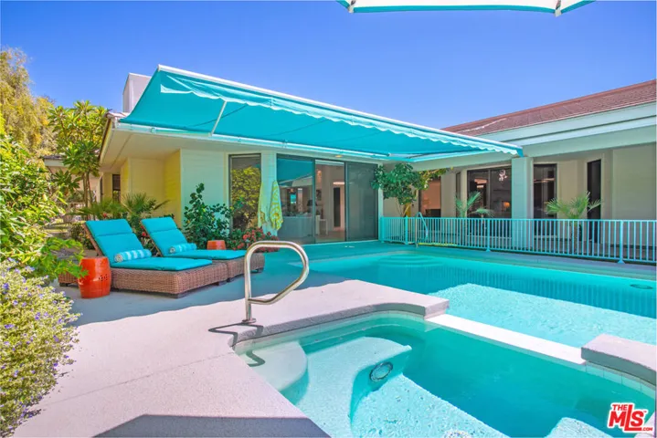 2 Sussex Court, Rancho Mirage, California 92270