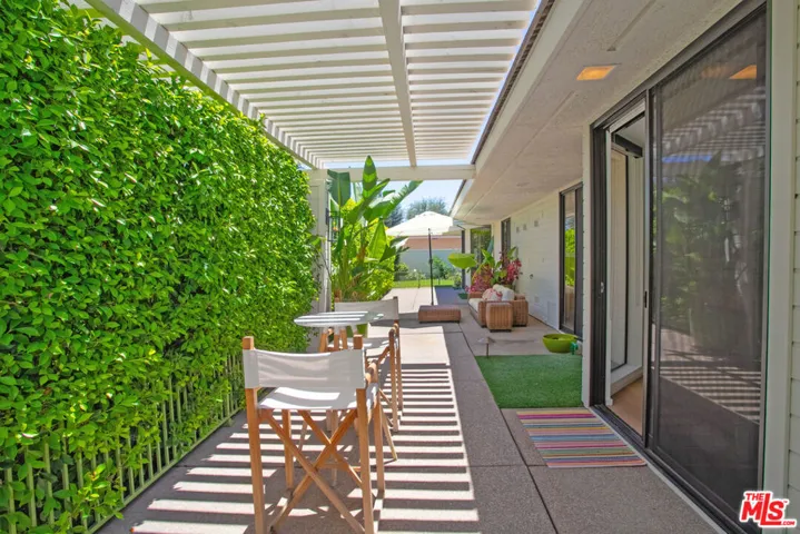 2 Sussex Court, Rancho Mirage, California 92270