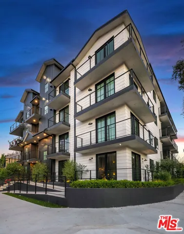 10352 Riverside Drive 103a, Toluca Lake, California 91602 — photo 4