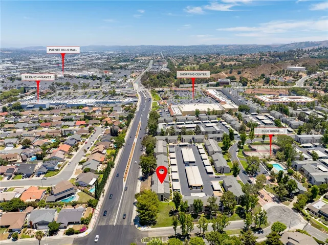 17008 Colima, Hacienda Heights, California 91745