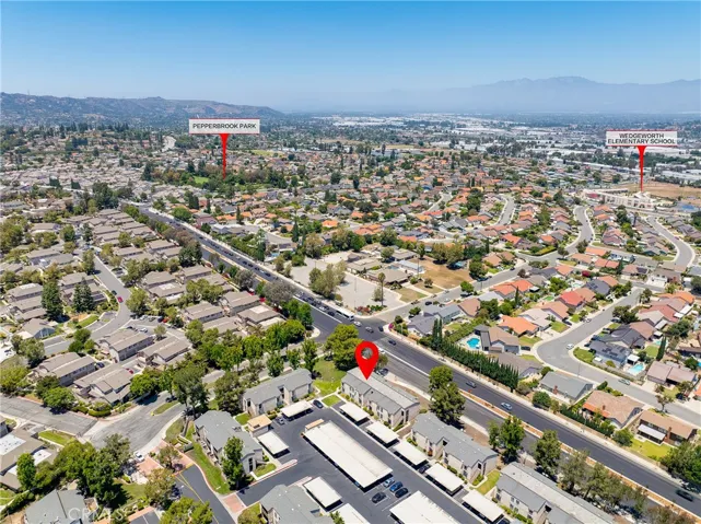 17008 Colima, Hacienda Heights, California 91745