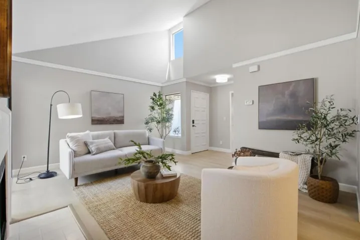 1730 Braddock Court, San Jose, California 95125