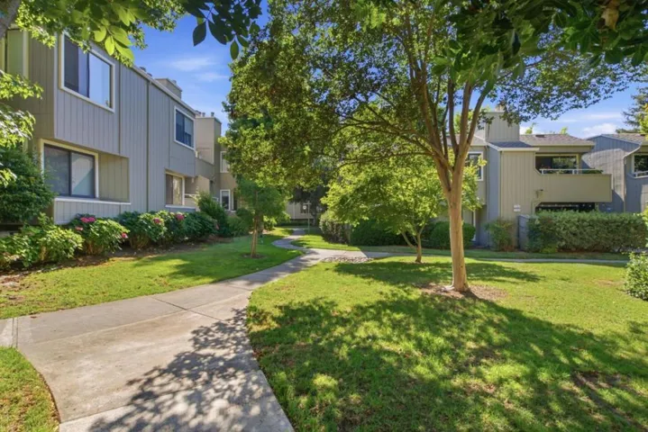 1730 Braddock Court, San Jose, California 95125