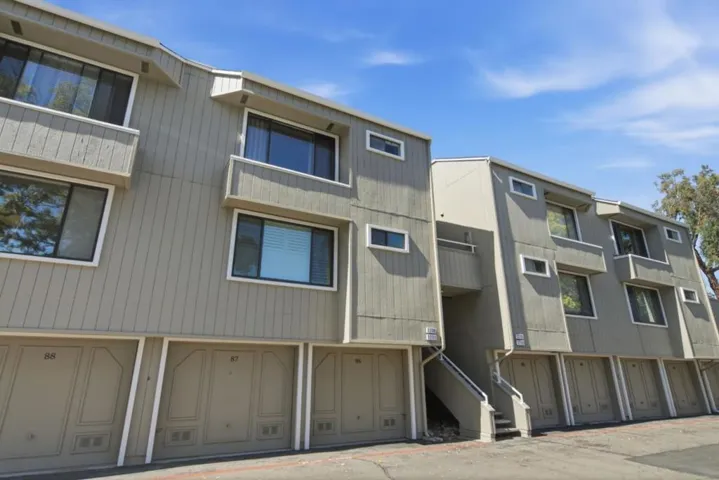 1730 Braddock Court, San Jose, California 95125
