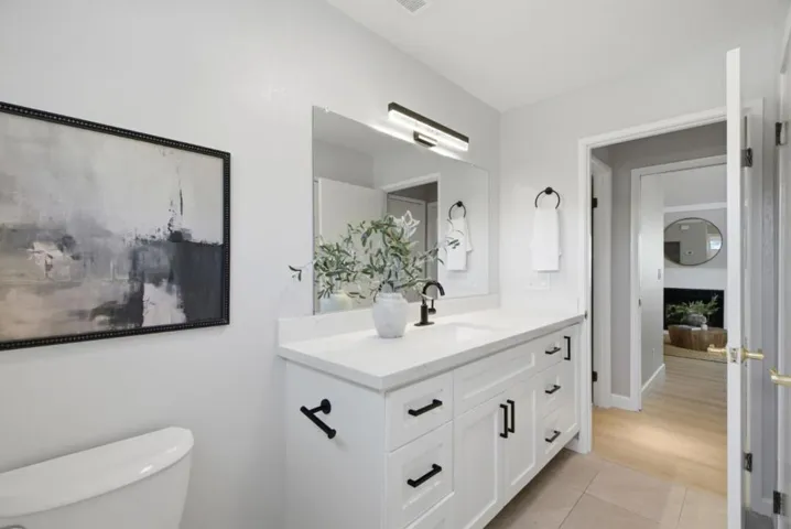 1730 Braddock Court, San Jose, California 95125